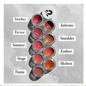 NIB Phytosurgence Blush Balm — Swelter